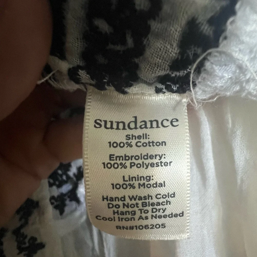 🦋4xHP!!🦋 Sundance | NWT Sea La Vie Dress - Picture 12 of 15